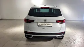 Seat Ateca 2.0 TDI Style de 2023