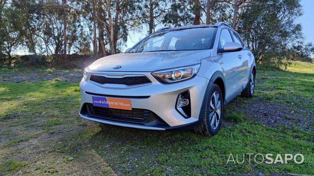 Kia Stonic 1.0 T-GDi Drive de 2024