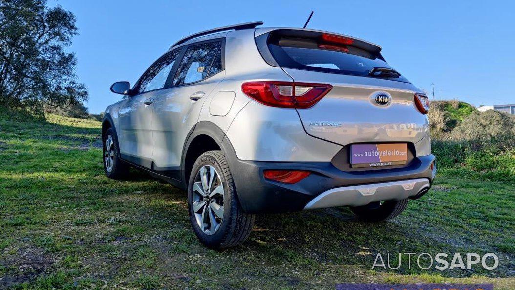 Kia Stonic 1.2 Dynamic de 2024