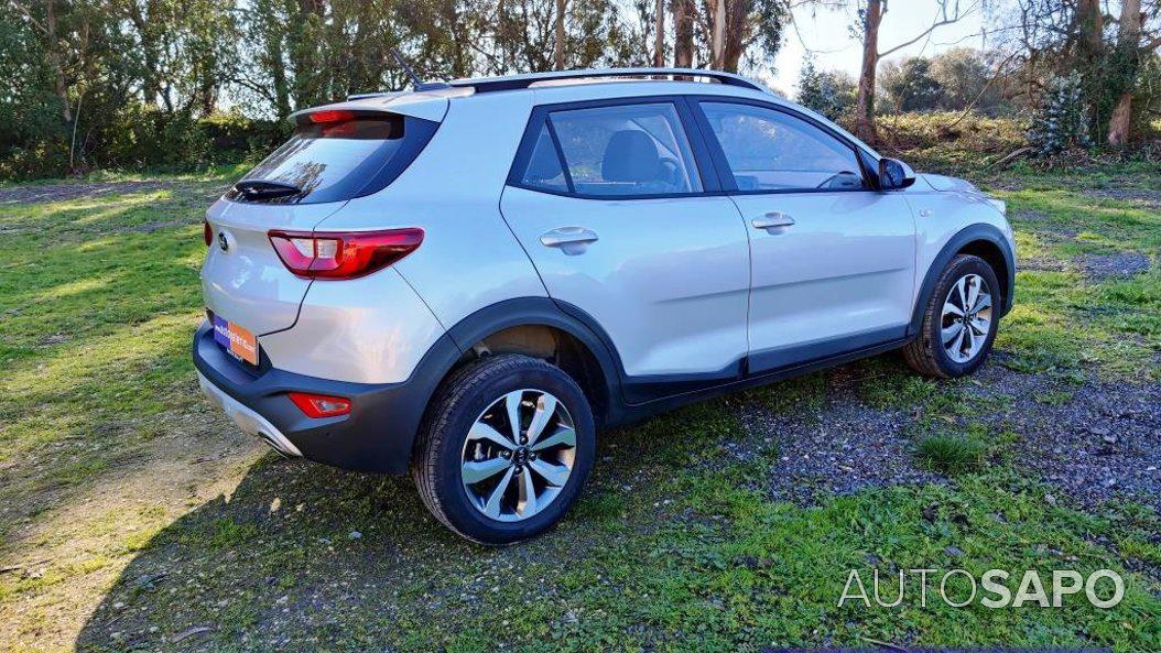 Kia Stonic 1.2 Dynamic de 2024