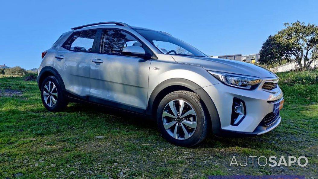 Kia Stonic 1.2 Dynamic de 2024