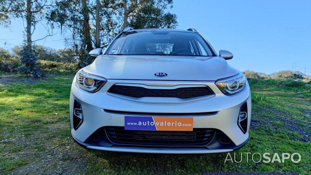 Kia Stonic 1.2 Dynamic de 2024