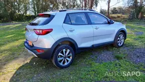 Kia Stonic 1.2 Dynamic de 2024