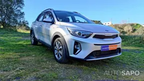 Kia Stonic 1.2 Dynamic de 2024