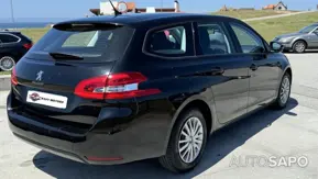 Peugeot 308 de 2019