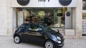 Fiat 500 1.0 Hybrid Dolcevita de 2023