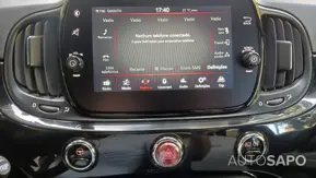 Fiat 500 1.0 Hybrid Dolcevita de 2023