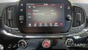 Fiat 500 1.0 Hybrid Dolcevita de 2023