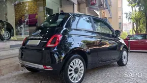 Fiat 500 1.0 Hybrid Dolcevita de 2023