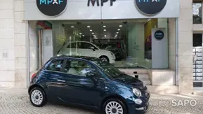 Fiat 500 1.0 Hybrid Dolcevita de 2023