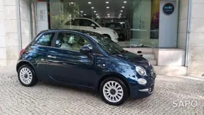 Fiat 500 1.0 Hybrid Dolcevita de 2023