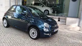 Fiat 500 1.0 Hybrid Dolcevita de 2023