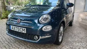 Fiat 500 1.0 Hybrid Dolcevita de 2023