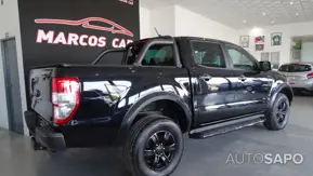 Ford Ranger 2.0 TDCi CD XL 4WD de 2020