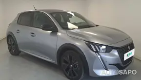 Peugeot E-208 1.2 PureTech Active de 2023