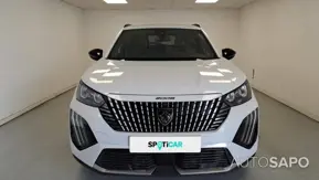 Peugeot 2008 1.2 PureTech Allure de 2024