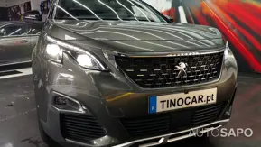 Peugeot 3008 de 2019