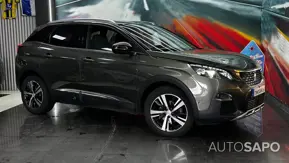 Peugeot 3008 de 2019