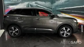 Peugeot 3008 de 2019