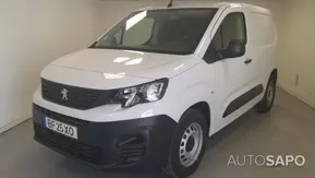 Peugeot Partner 1.6 e-HDi Confort de 2023