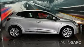 Renault Clio de 2021