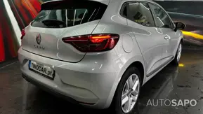 Renault Clio de 2021