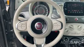 Fiat 500C de 2019