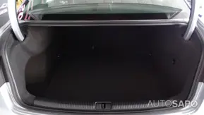 Audi A3 Limousine de 2018