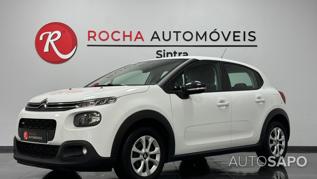 Citroen C3 de 2017