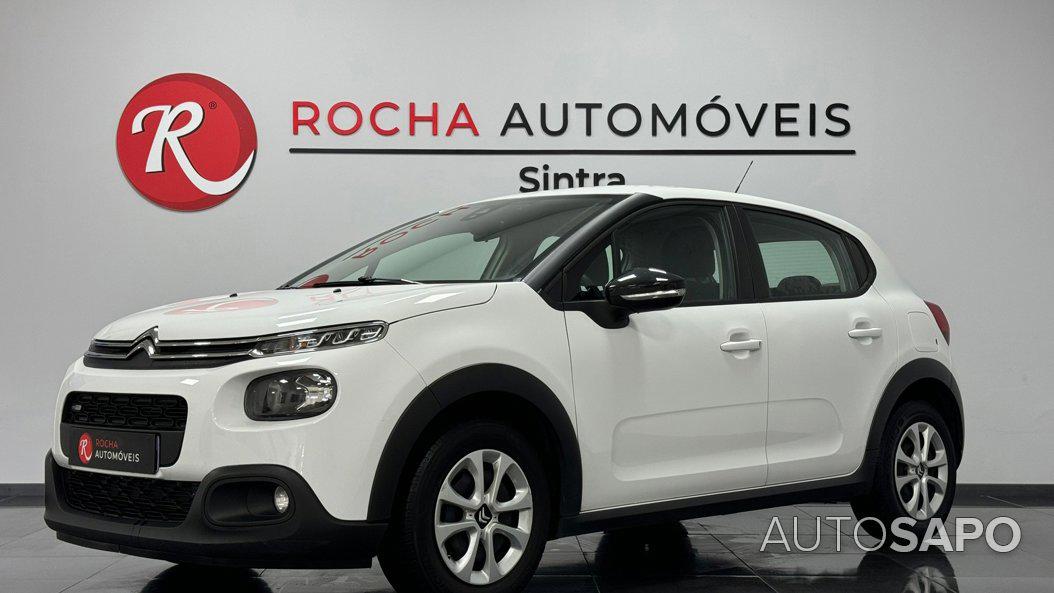 Citroen C3 de 2017