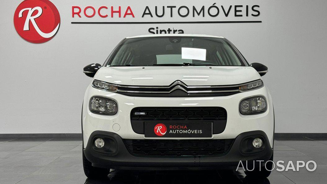 Citroen C3 de 2017