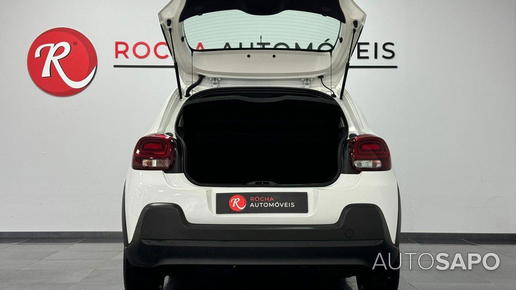 Citroen C3 de 2017