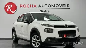 Citroen C3 de 2017