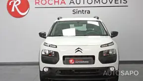 Citroen C4 Cactus de 2017