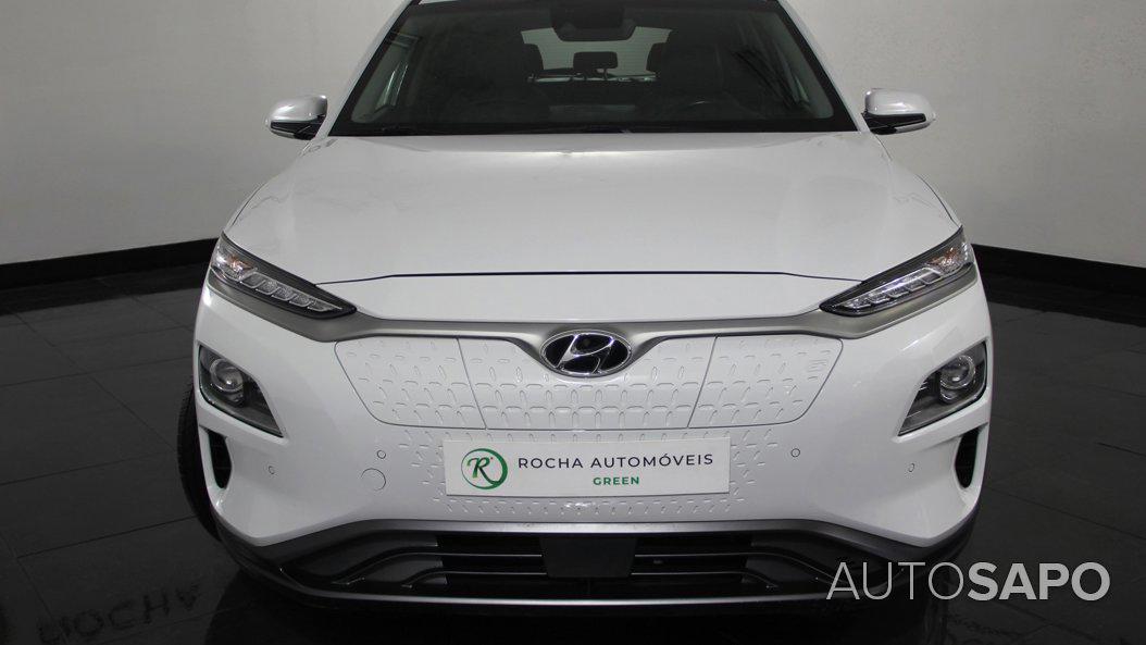 Hyundai Kauai de 2020