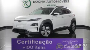 Hyundai Kauai de 2020