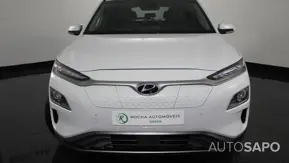 Hyundai Kauai de 2020