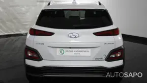 Hyundai Kauai de 2020