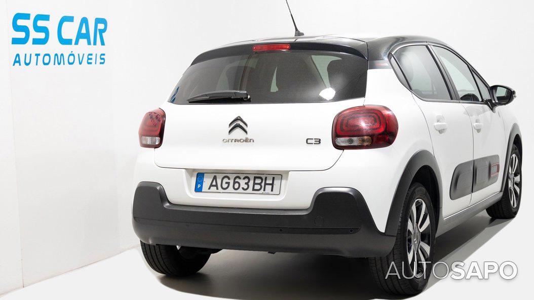 Citroen C3 de 2021