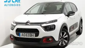 Citroen C3 de 2021