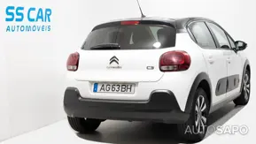 Citroen C3 de 2021