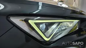 Cupra Formentor de 2021