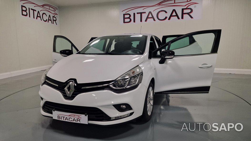 Renault Clio de 2019