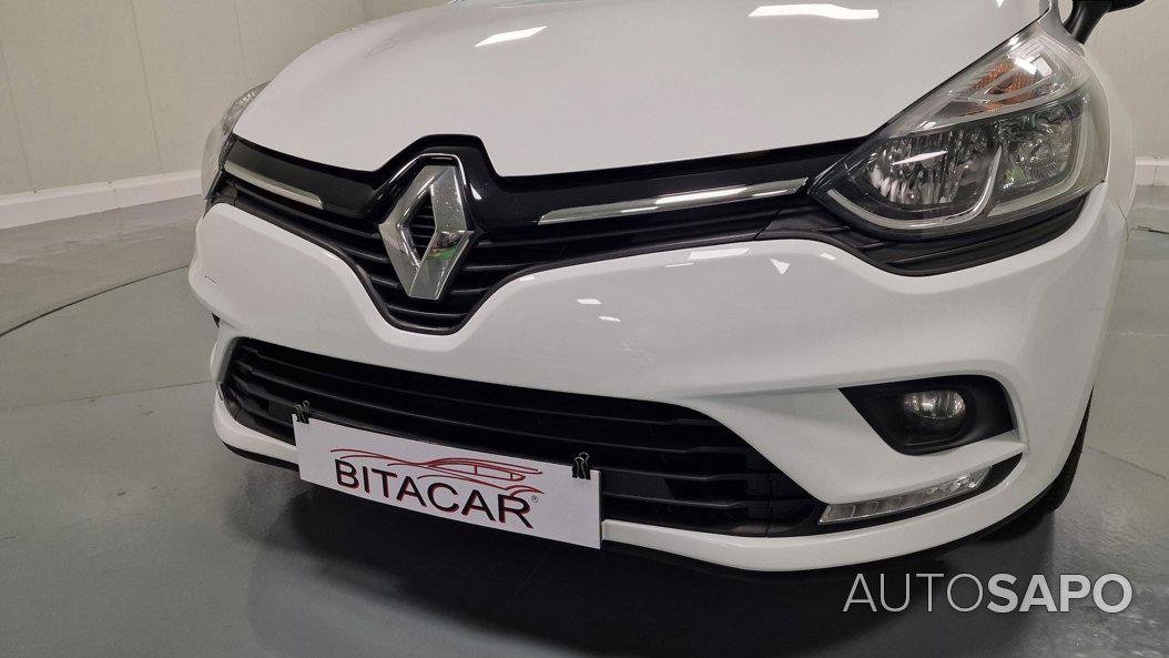 Renault Clio de 2019