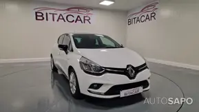 Renault Clio de 2019