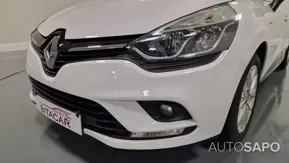 Renault Clio de 2019