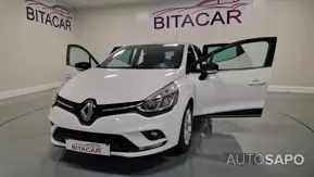 Renault Clio de 2019