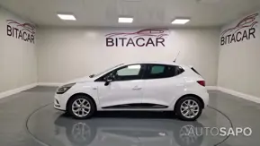 Renault Clio de 2019