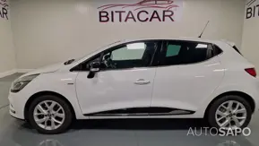 Renault Clio de 2019