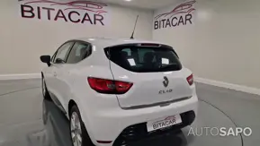 Renault Clio de 2019